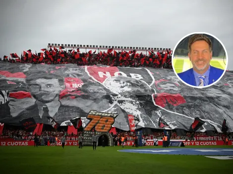 Ponerle “Marcelo Bielsa” al estadio no fue una buena idea de Newell’s