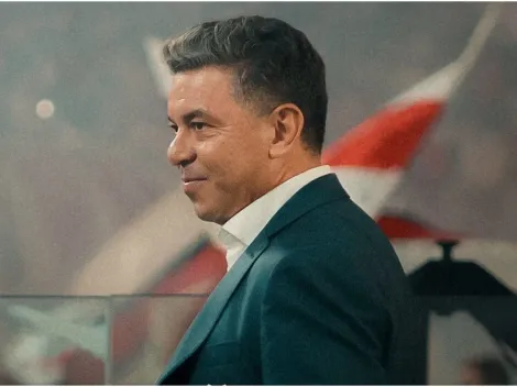 Los 5 refuerzos que tendrá Marcelo Gallardo esta semana