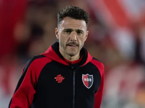Mariano Soso se va de Newell’s y El Ogro Fabbiani tiene todo avanzado para ser el nuevo técnico