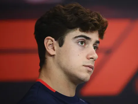 Por qué Alpine excluyó a Franco Colapinto de la presentación de la temporada 2025 de la Fórmula 1