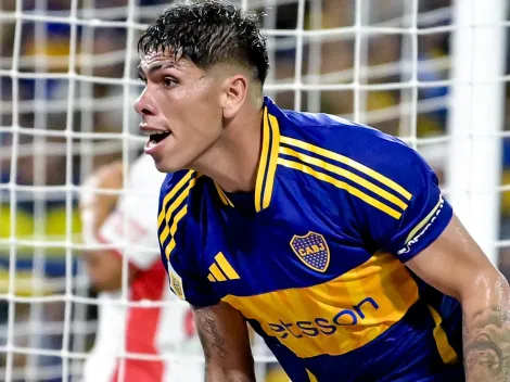 Telefé transmite en vivo Alianza Lima vs. Boca por el Repechaje de la Libertadores 2025