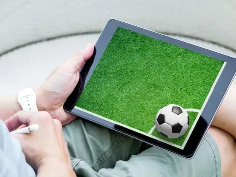 Métodos de pago Codere en Argentina