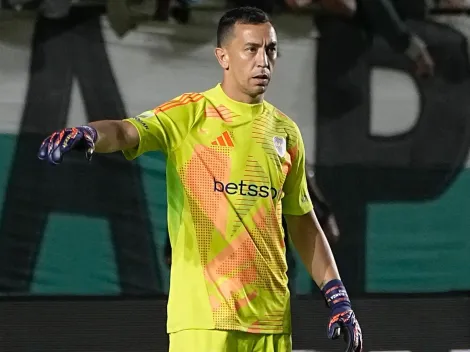 Tras la derrota, Marchesín desafió a Alianza Lima y le habló a los hinchas de Boca: “Lo damos vuelta”