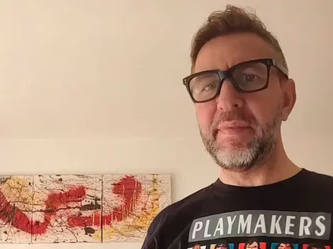 Pinsón habló sobre el tratamiento experimental contra el Parkinson: "Voy a jugarme a eso"