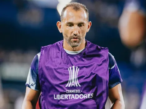 Hernán Barcos marcó la gran diferencia de Alianza Lima con Boca: “Podríamos haber hecho un golcito más”