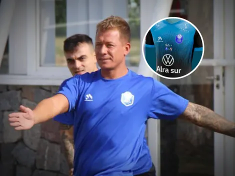 El insólito homenaje que Ciudad Bolívar le hará a River en el partido por Copa Argentina