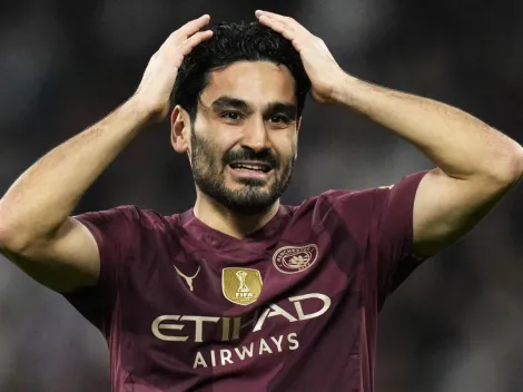 Las millonarias pérdidas del Manchester City tras su eliminación de la Champions a manos del Real Madrid