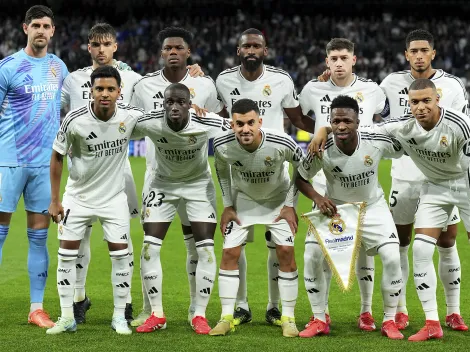 Festeja Simeone: la dura baja que tendrá Real Madrid para la ida