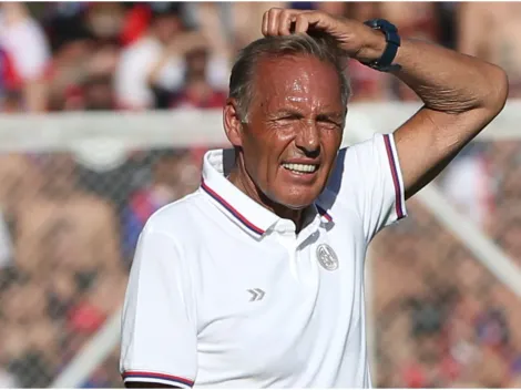 Ganó la Copa Libertadores con San Lorenzo, tenía todo arreglado para volver y dijo que Russo le bajó el pulgar: “No me quiso”