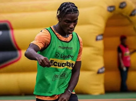 A horas del inicio de la MLS, Inter Miami cerró un nuevo refuerzo para competirle a Luis Suárez