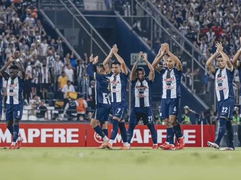 Otro jugador de Alianza Lima está preocupado por el arbitraje ante Boca: “Hay temor”