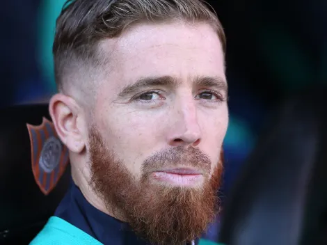 Por qué no juega Iker Muniain hoy en Huracán vs. San Lorenzo