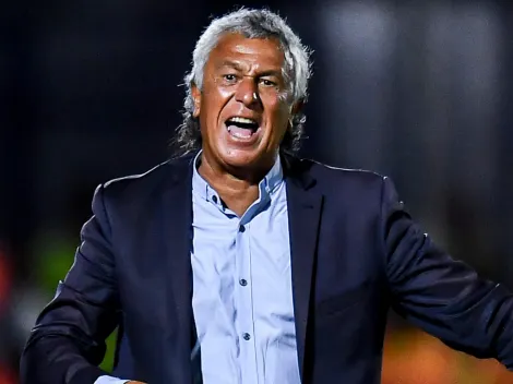 El reclamo de Pipo Gorosito en la previa de Boca vs. Alianza Lima