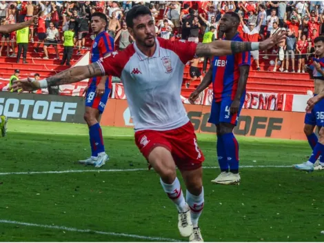 Huracán no tuvo piedad con San Lorenzo en las redes sociales: cargadas con Pipi Romagnoli y Miguel Russo como protagonistas