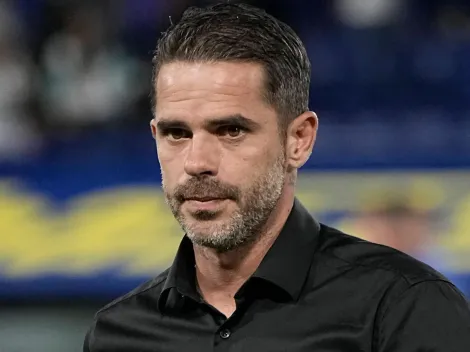 Los 3 jugadores de Boca que Gago no tiene en cuenta y se entrenan en soledad