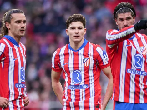 ¿Cuánto paga la clasificación del Atlético Madrid de los argentinos a la final de la Copa del Rey ante Barcelona?