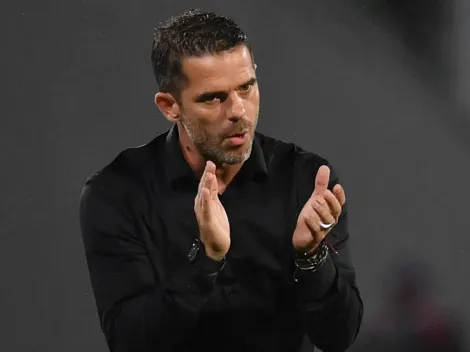 Gago no se guarda nada: la formación de Boca para recibir a Alianza Lima