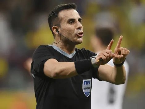 Quién es el árbitro de Boca vs. Alianza Lima por la Copa Libertadores 2025