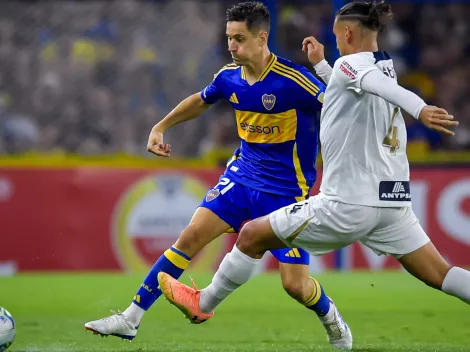 Boca perdió por penales con Alianza Lima y quedó eliminado de la Copa Libertadores