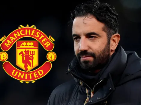 El DT del Manchester United reveló quién es el verdadero culpable de los despidos y recortes en el club