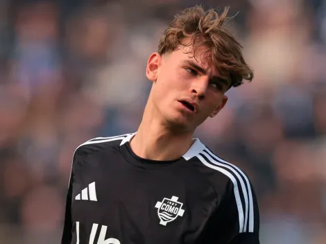 La respuesta del Como a Real Madrid por Nico Paz: “Entendemos el aprecio”