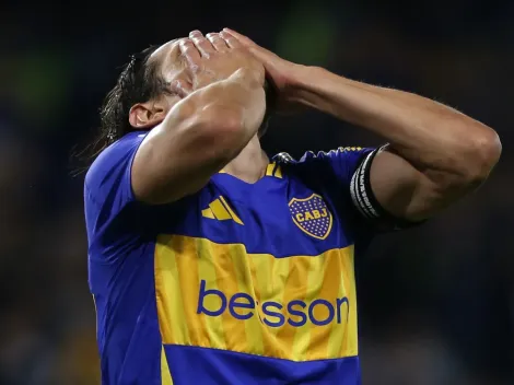 ¿Boca puede jugar la Sudamericana tras ser eliminado de la Copa Libertadores?