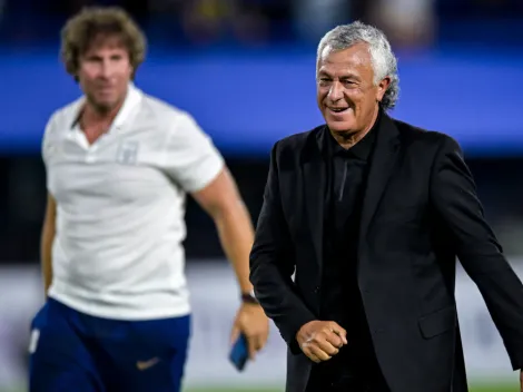 El inesperado reclamo de Pipo Gorosito pese a la clasificación de Alianza Lima