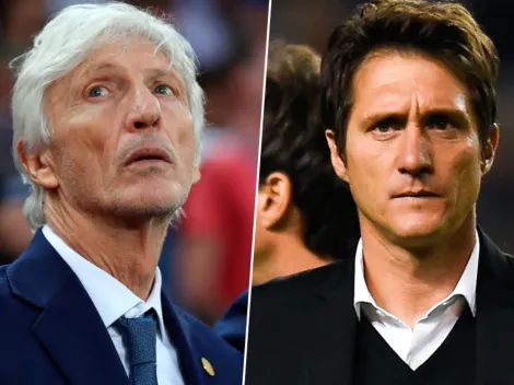 Los 7 entrenadores libres para dirigir a Boca en caso de que se vaya Gago