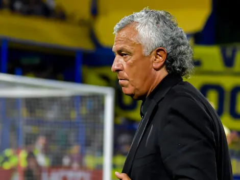 El inesperado gesto del Consejo de Fútbol de Boca con Pipo Gorosito