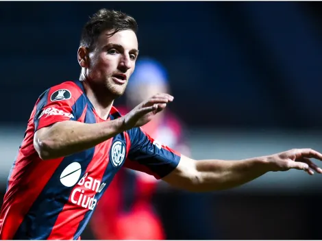 Más problemas para San Lorenzo: el agente de Bruno y Mauro Pittón pidió la quiebra