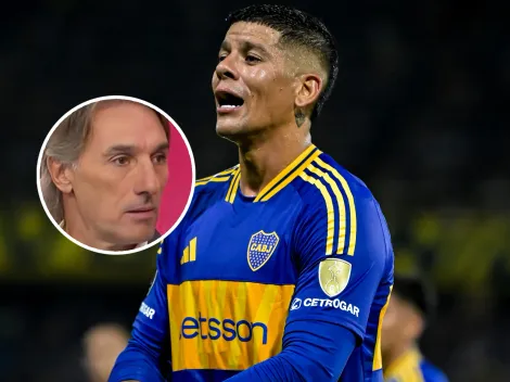 La exigencia de Schiavi a los referentes de Boca para el partido ante Rosario Central: “Tienen que dar la cara”