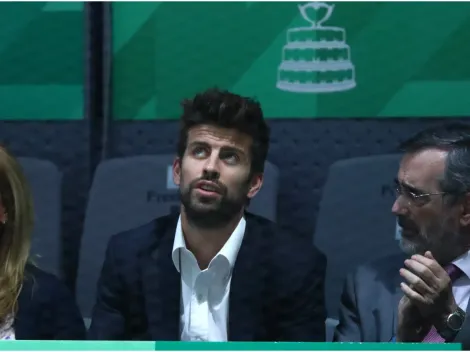 Gerard Piqué contó por qué fracasó su incursión en la Copa Davis y propuso cambios revolucionarios para el tenis