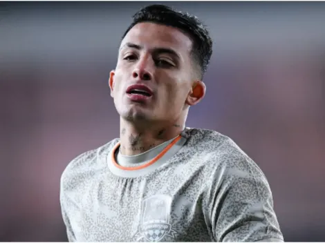 ¿Qué falta para que Kevin Castaño llegue a River?