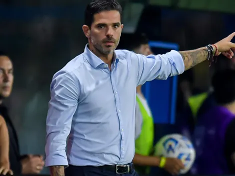 Gago, sobre los rumores de su salida: "Mi continuidad nunca estuvo en duda"