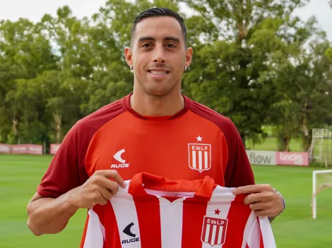 La decisión de Eduardo Domínguez con Funes Mori para la visita de Estudiantes a River