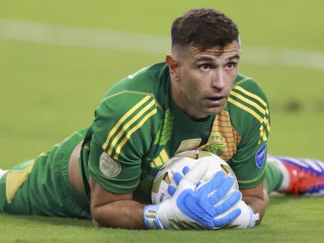 La nueva regla que impide que los arqueros pierdan tiempo