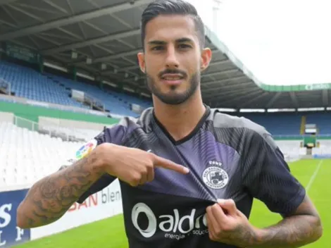 Murió Nico Hidalgo, ex Juventus, a los 32 años tras una larga lucha contra el cáncer