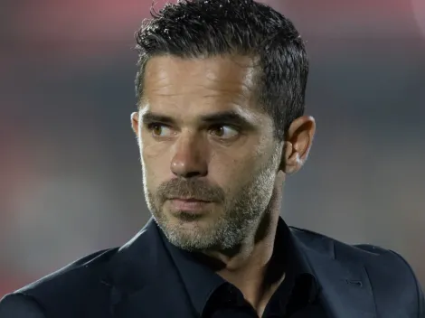 En México revelan que Boca llamó a Mohamed para reemplazar a Gago: la respuesta que le dio a Riquelme