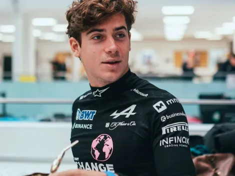 "Quiero al mejor piloto": el aviso del jefe de Alpine para elegir a sus titulares en 2025