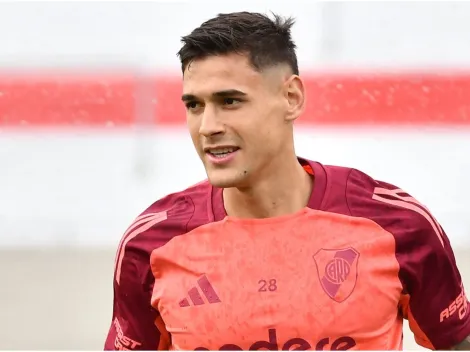 La mitad es de River: los 10 jugadores más devaluados del fútbol argentino