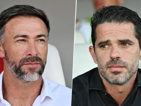 Kily González habló sobre la chance de reemplazar a Gago y le dejó un mensaje a Riquelme