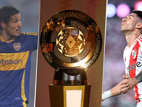 Atentos Boca y River: lejos de los 50 millones, revelan los premios que dará FIFA por el Mundial de Clubes 2025