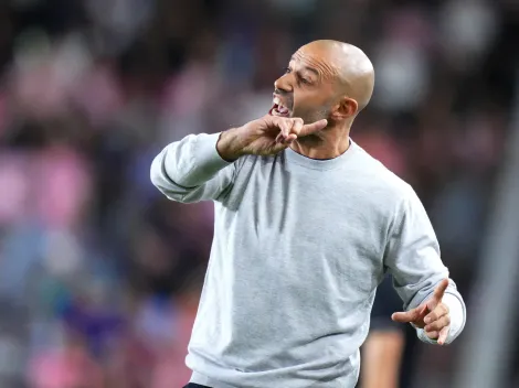 Javier Mascherano criticó el arbitraje contra Inter Miami en la MLS: "Ya me empieza a preocupar"