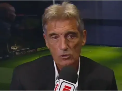 Juan Simón, desilusionado con Gago y preocupado por el presente de Boca: “Está quedando muy atrasado respecto a River”