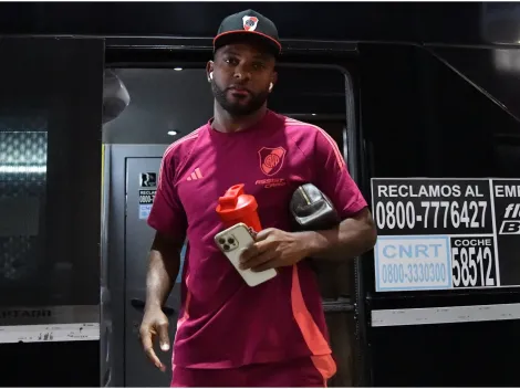 River hoy: probable once vs. Talleres, críticas de la dirigencia a Foster Gillett y deseo de Giuliano Simeone