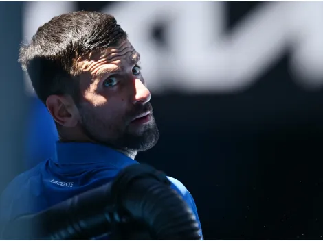 Con cambios importantes en el Top 10, así quedó el Ranking ATP