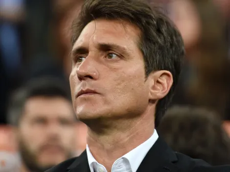 Vélez se contactó con Guillermo Barros Schelotto para que sea su DT: los detalles