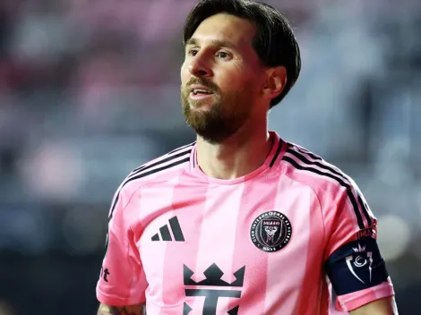 Messi mete en problemas a la MLS: equipos registran pérdidas millonarias