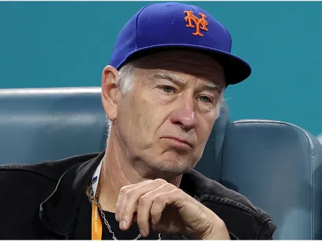 John McEnroe eligió cuál es el récord más meritorio de Novak Djokovic