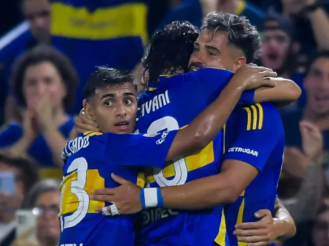 Boca hoy: Belmonte recuperado y la dura crítica a Gago